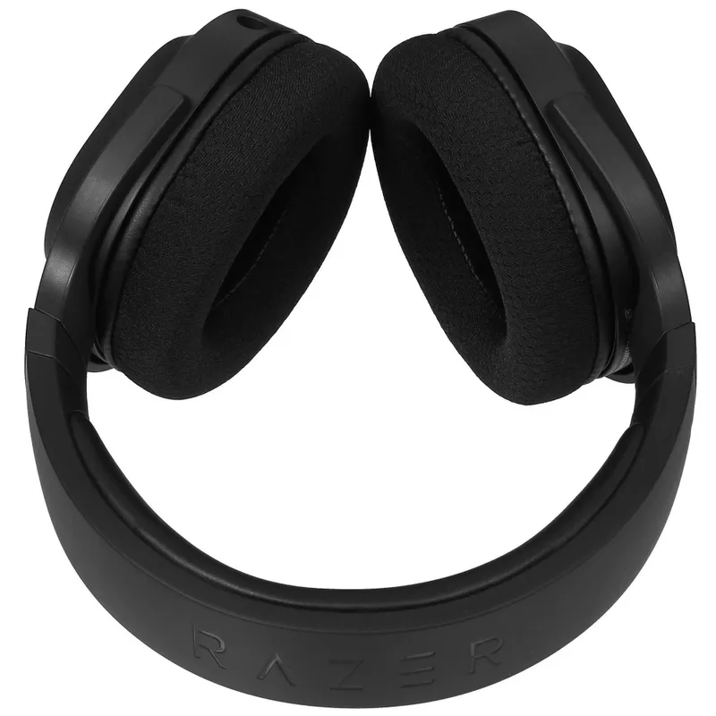 ! Беспроводная игровая гарнитура Razer Barracuda X (2022) (Black) — фото 1