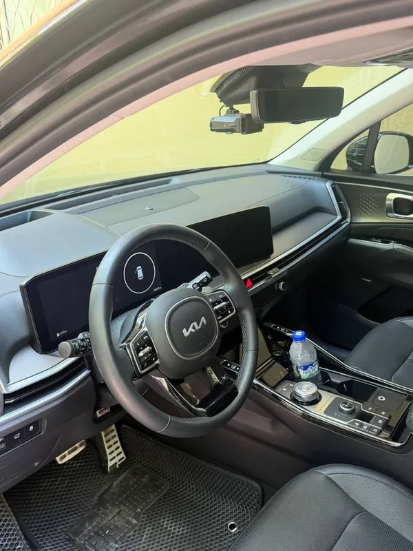 Продается kia sorento 3,5 full 2024 3 Продается kia sorento 3,5 full 2024 3