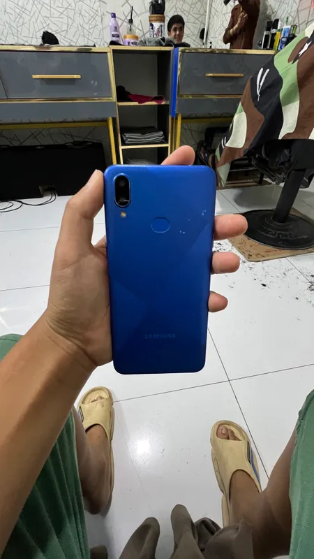 Samsung a10s pamyat32 aybi oyna sngan narxi 300som — фото 4