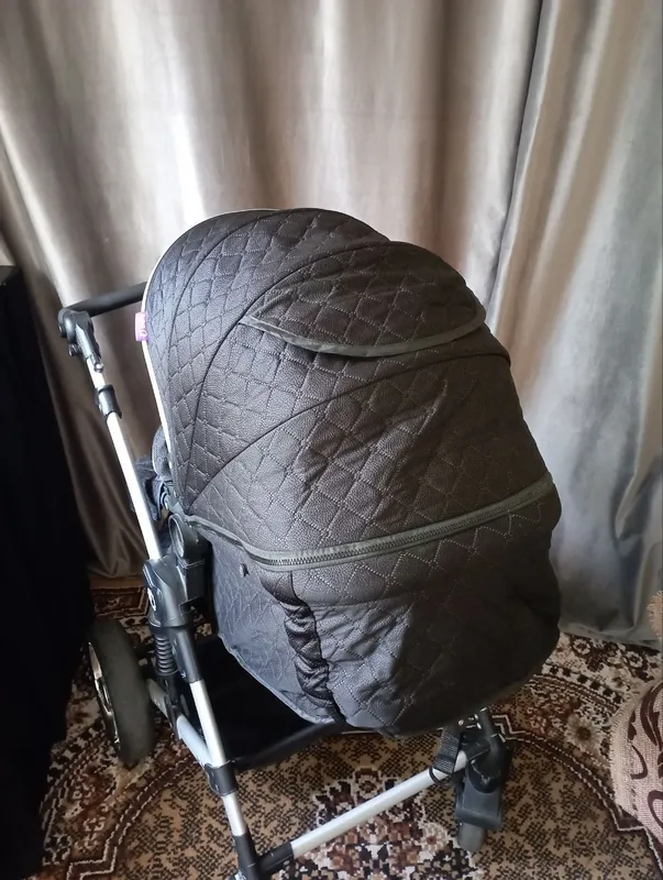 Детская коляска