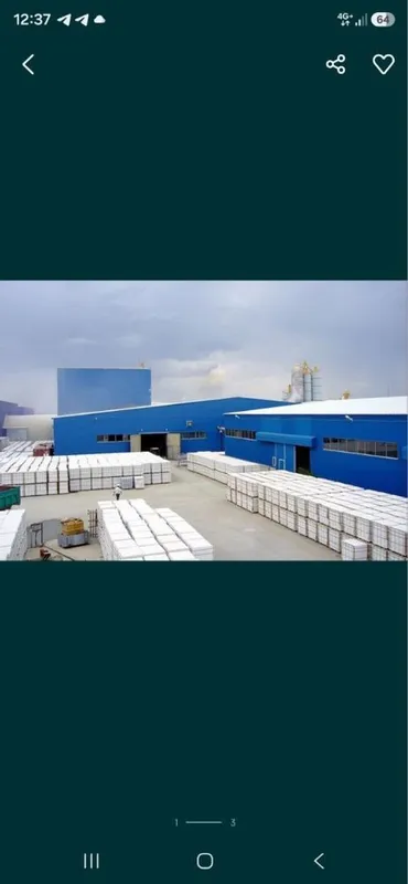 Газаблок Gazablok 1 Газаблок Gazablok 1