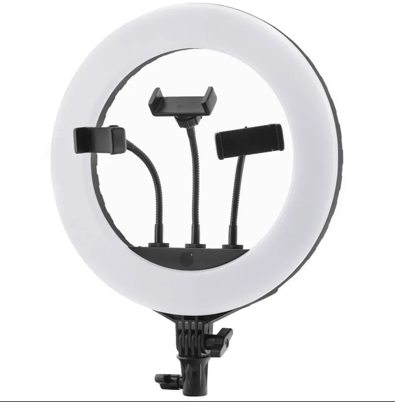 Orginal Jmary Ring Light Lampalari va Tripodlaryam kelgan (Optom) — фото 2