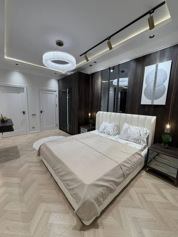 3-к. квартира Poytaht Residence с кадастром 3-к. квартира Poytaht Residence с кадастром