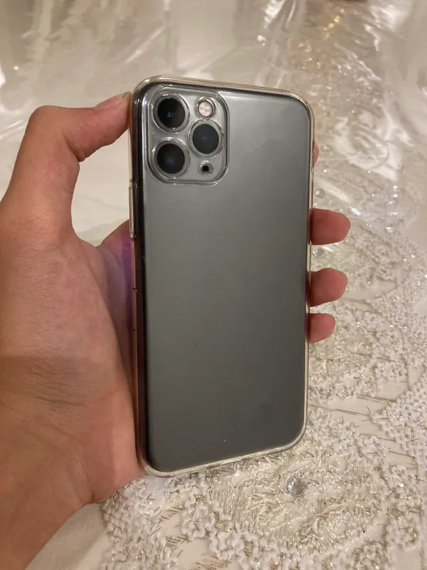 iPhone 11 pro ideal 2
