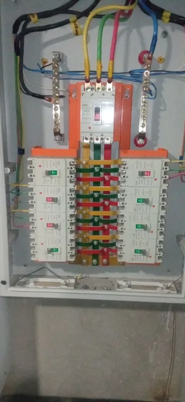 Elektrik xizmati 24/7 3