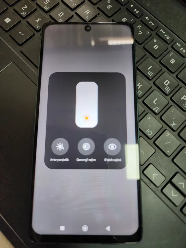 Redmi Note 13 Pro 256GB Srochna — фото 4