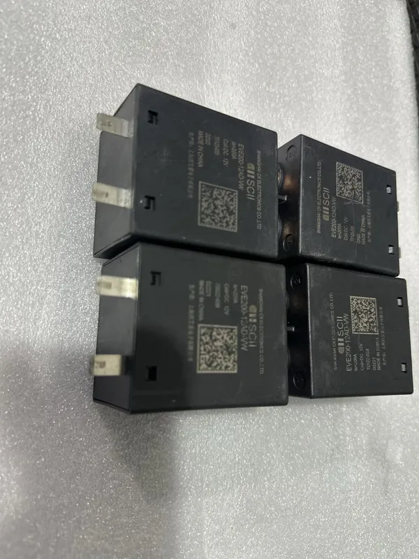 Контактор для батарея VW ID 3-6