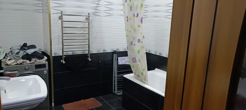 БАРАКАЛИНОВОСТРОЙКА 3/5/5 ЦЕНТР НУКУСКУЧА — фото 3