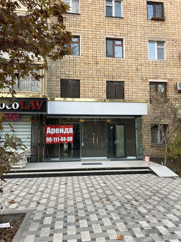 Аренда нежилого помещения без маклера/ Arenda o’zimni joyim