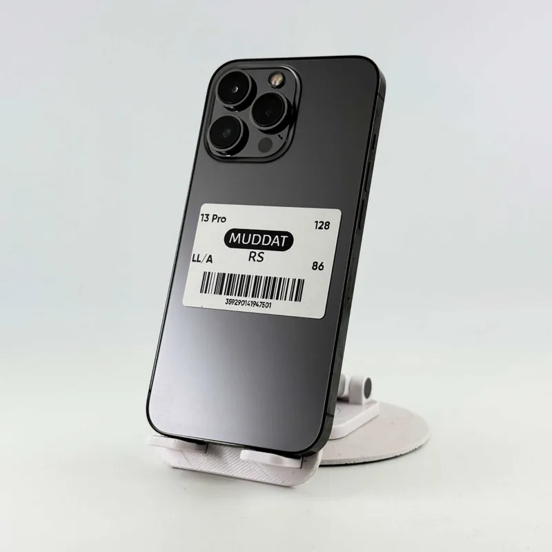 iPhone 13 Pro 128GB - muddatli to'lovga kafolat bilan 2