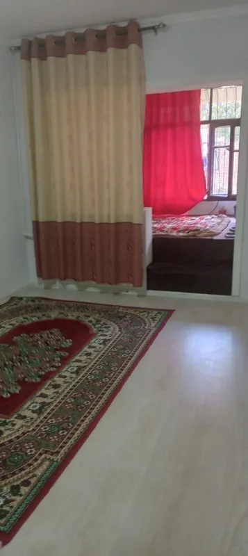 Qushbegi 1/3/5 40 m2 1