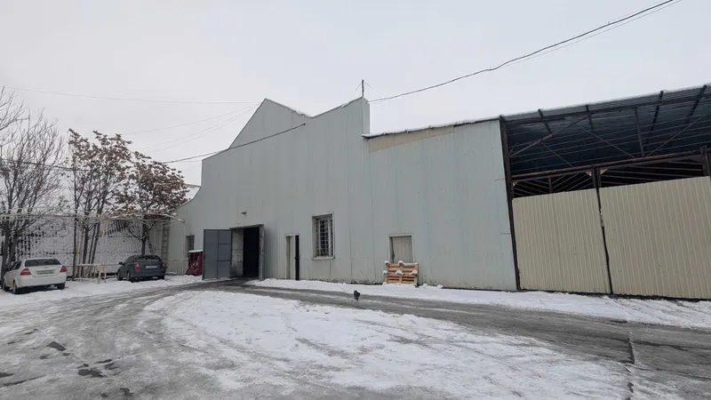 Склад аренда ижара, 500 кв дан 5000 кв гача складимиз бор.
