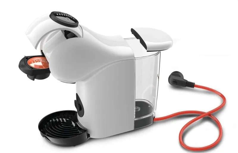 Капсульная Кофемашина Dolce Gusto - Genio S — фото 2