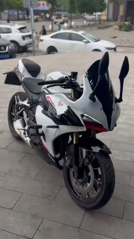Qj motor 450RR 460 km probeg | булиб тулаш ва заказга бор — фото 2