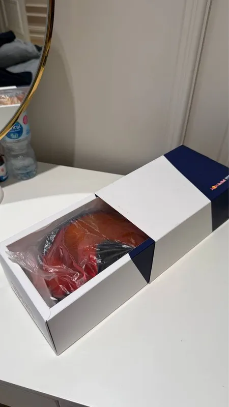 Очки RedBull новые — фото 2