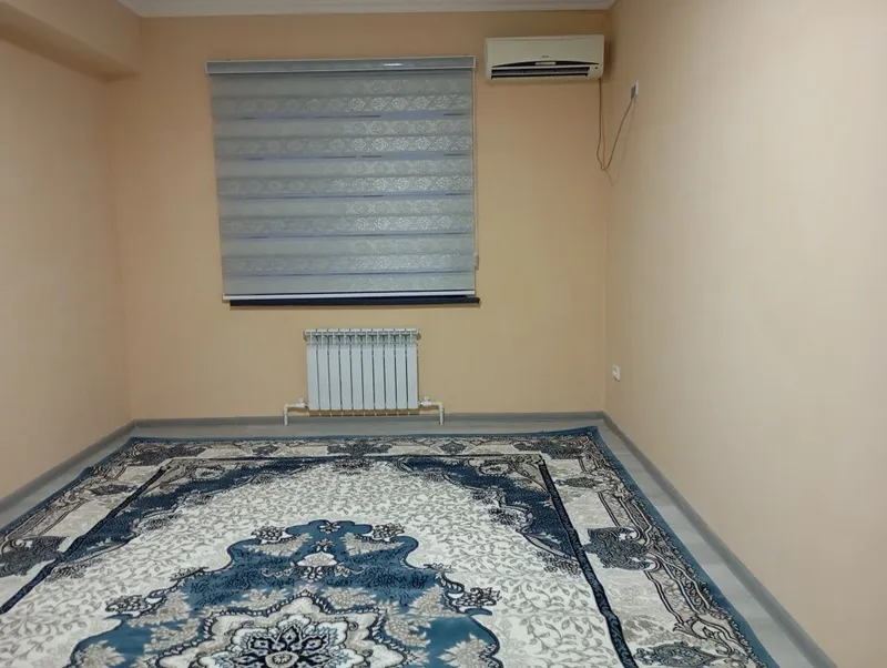 Kvartira ijaraga beriladi