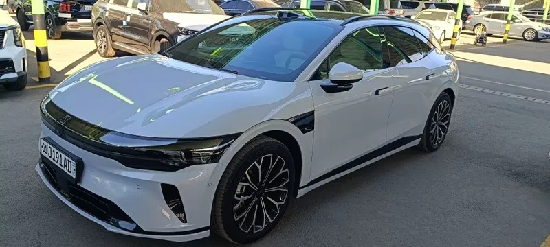 Zeekr 007gt сотилади 2 Zeekr 007gt сотилади 2