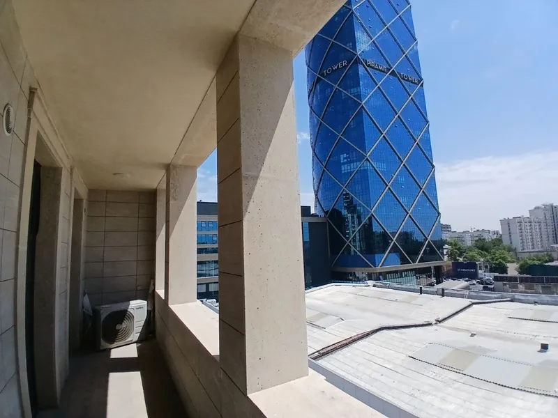 4-комнатная квартира с евроремонтом в ЖК City Life Garden 1 4-комнатная квартира с евроремонтом в ЖК City Life Garden 1