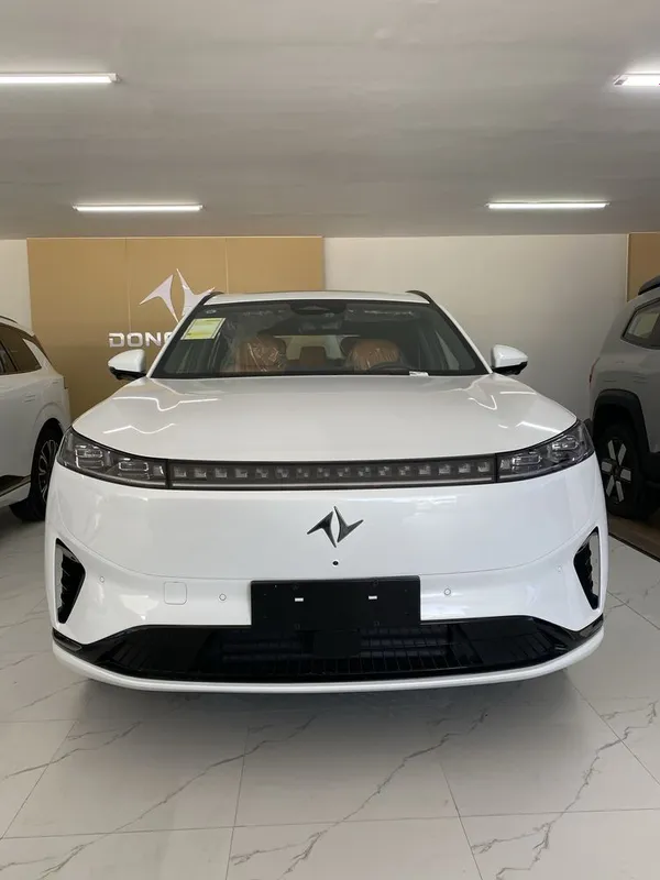 dongfeng 008 ep 2026