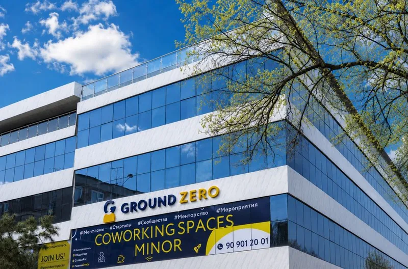Сдается в аренду современный офис 250 м² в бизнес-центре MINOR 2 Сдается в аренду современный офис 250 м² в бизнес-центре MINOR 2