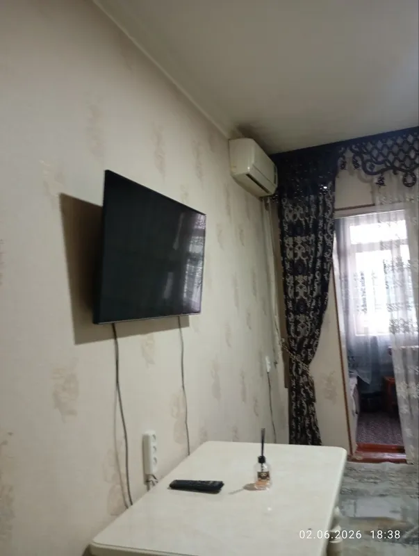 Яккасарой Кушбеги 2 хона Оилага