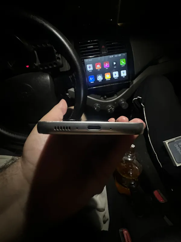 Samsung A34 128gb 6