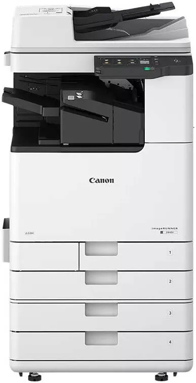 Canon imageRUNNER 2945i — фото 4