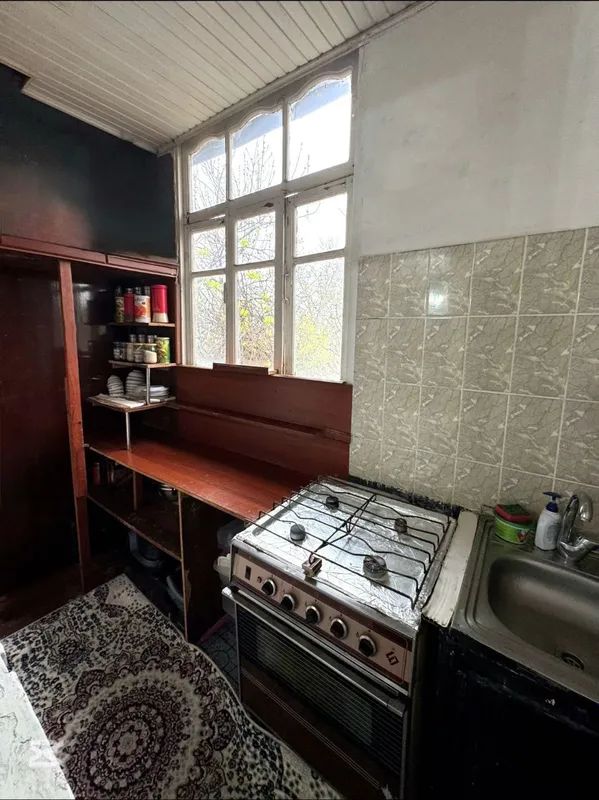 Аренда квартир Чиланзар 21 квартал 1,2 хона килинган — фото 1