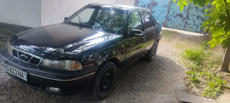 Nexia 1 1997y uzimniki 2 Nexia 1 1997y uzimniki 2