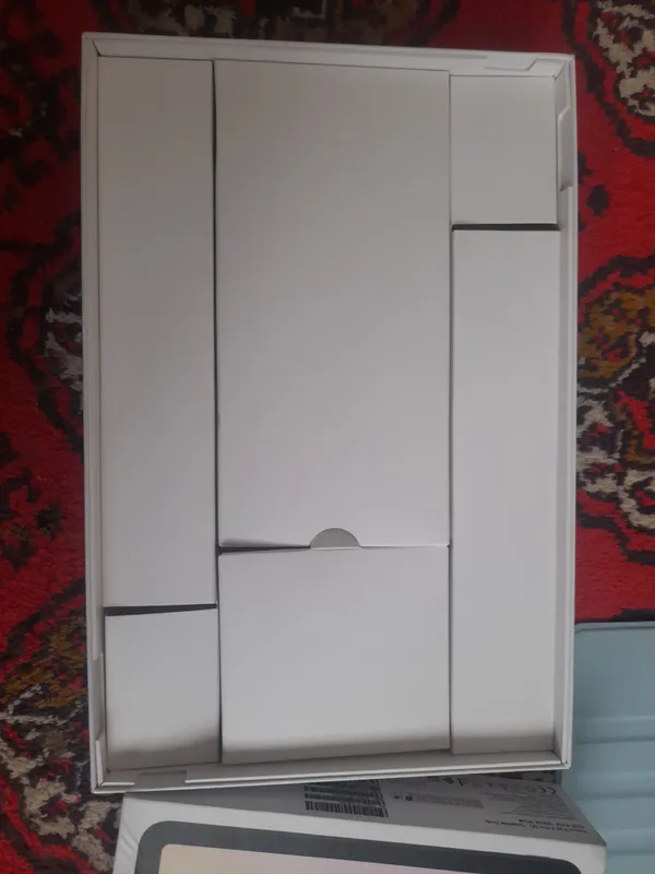 REDMI PAD 2 PRO 5G Sim sotiladi — фото 3