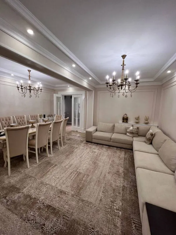 Продажа квартиры, Карасу 1 2