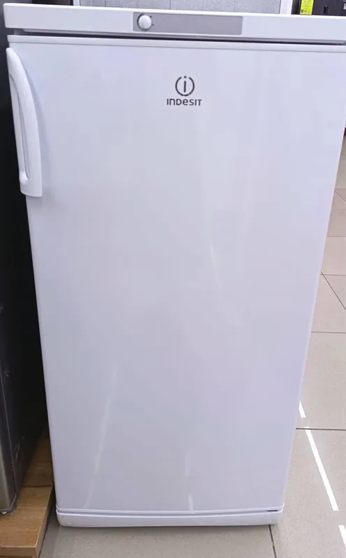 Rossiyskiy Holodelnik Indesit