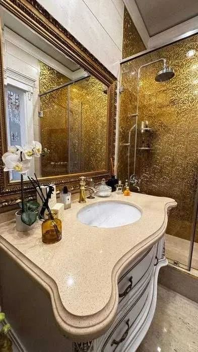 T1 Срочно Сдается Квартира | Мирабадский р-н Габус | 3-Комнат — фото 6