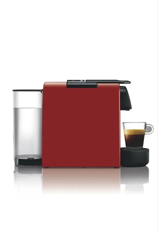Капсульная кофемашина Delonghi Nespresso — фото 4
