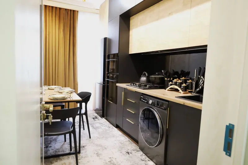 1-комн квартира, 54м², 3/4 этаж (вторичка) 7