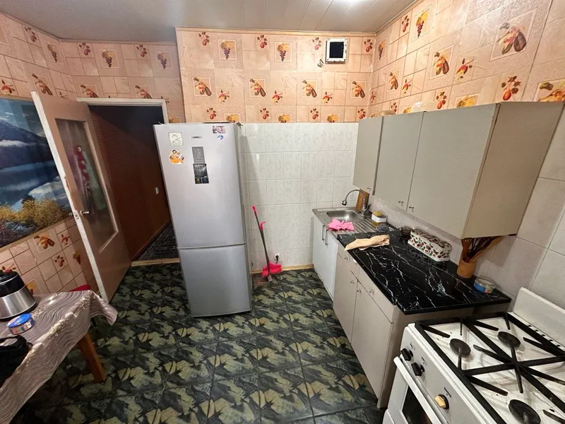 Продажа квартиры — фото 4