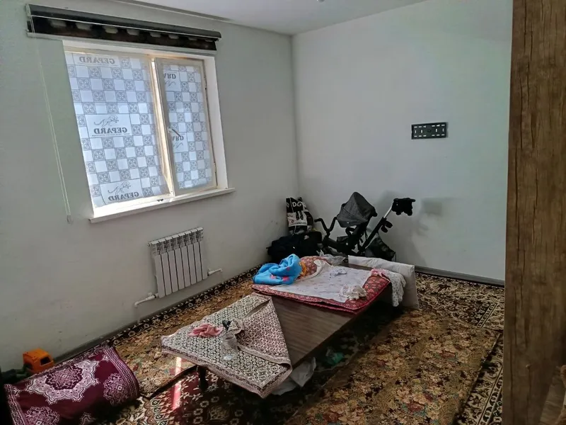 Uy sotiladi Qashqadaryoda qarshi 4 Uy sotiladi Qashqadaryoda qarshi 4