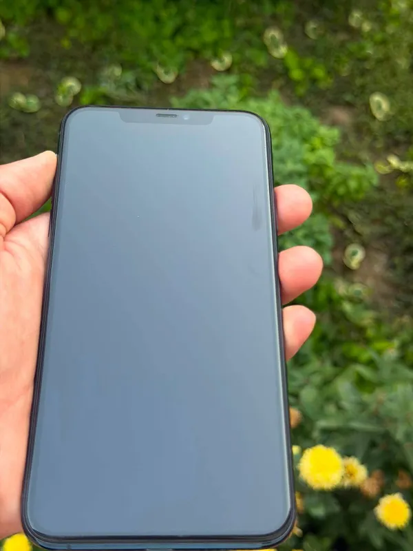 Iphone 11pro max 2