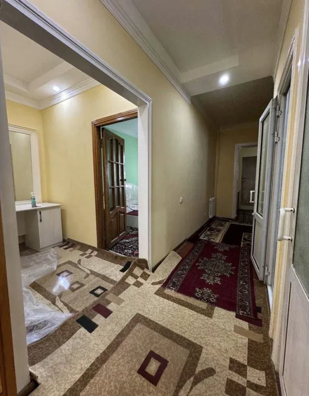 Yunisaboda Bollaga Qizlaga Oilaga 4 hona