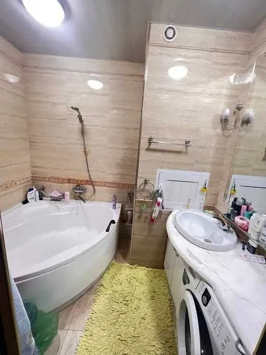 Сдам в рядом Новза Масжид 2-комнат квартира ро-н Чиланзар-И кв 6