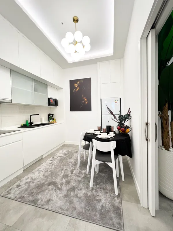 Квартира посуточно Nest One 2