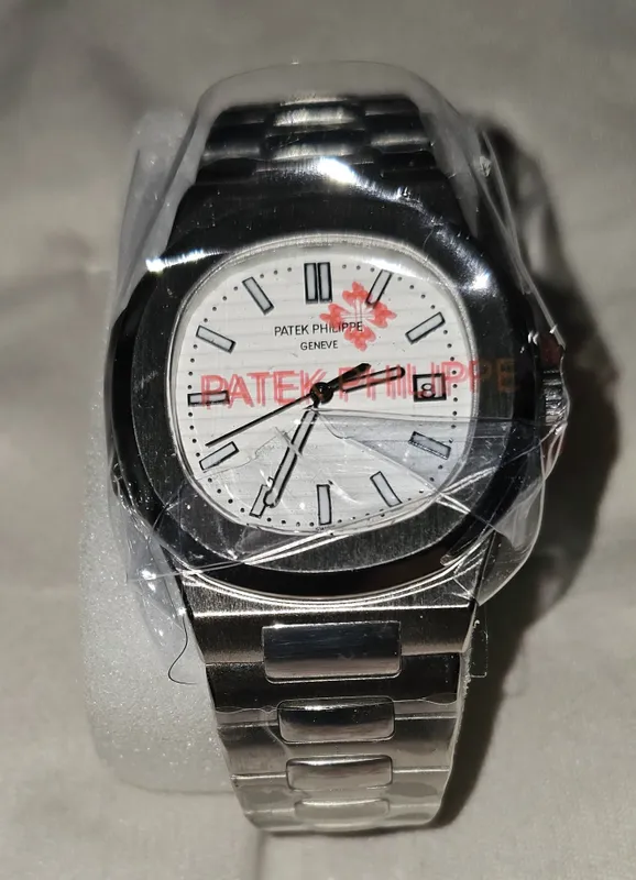 Patek Philippe Samazovod