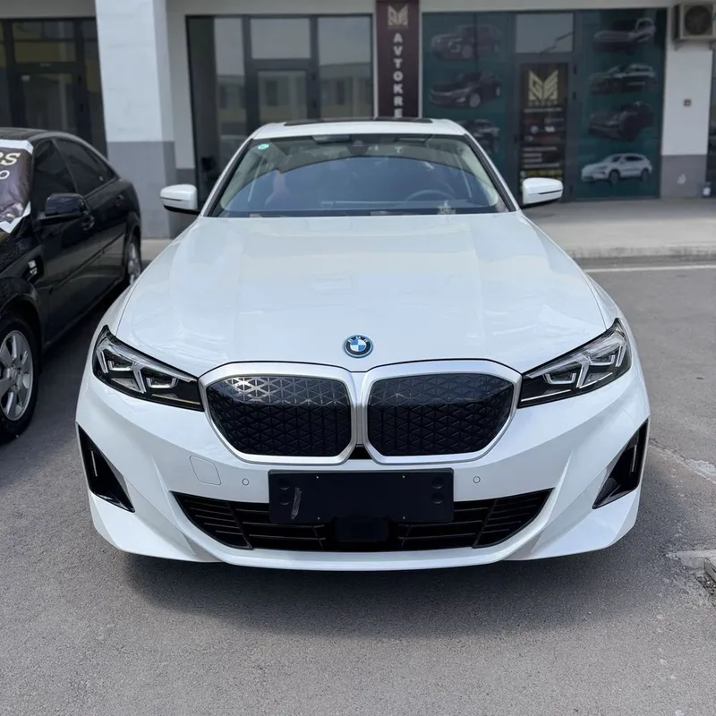 BMW i3 35L eDRIVE 2025/25