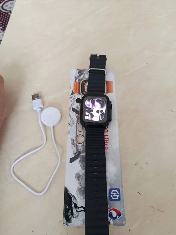 Smartwatch 4