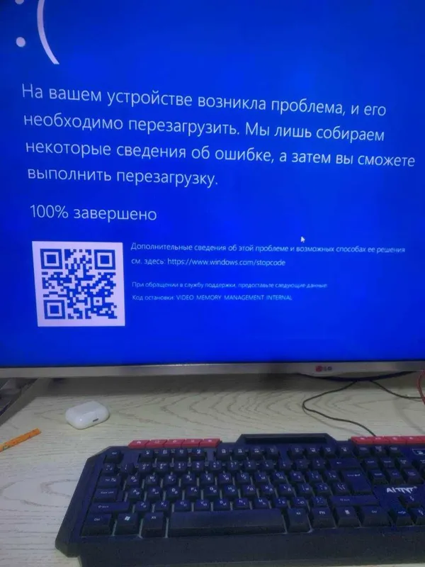 Remont yoki zapchast uchun MSI RX580 8 8gb — фото 4