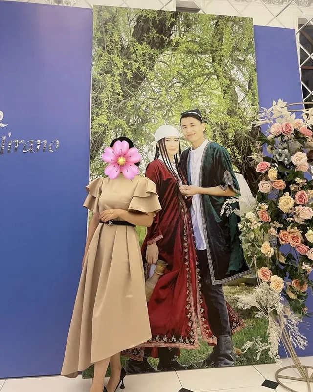 Vecherniy ko’ylak sotiladi 2