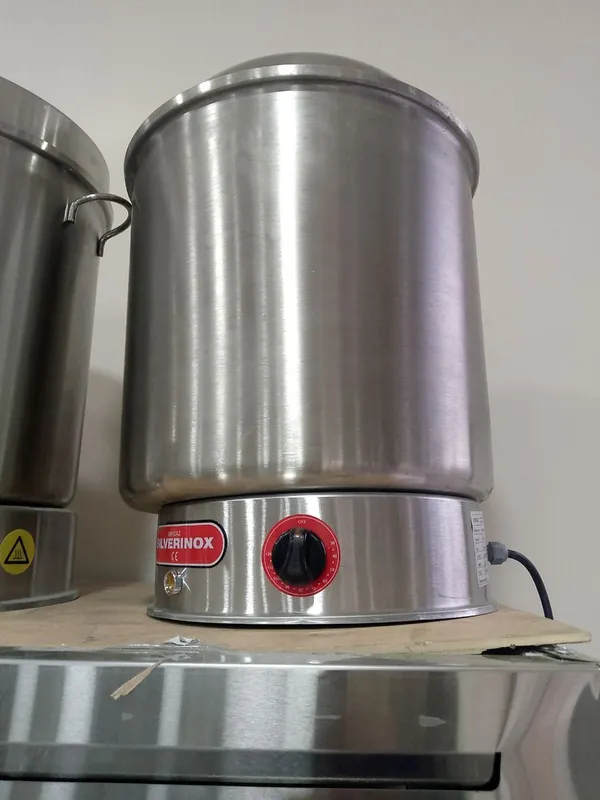 Juxori qozon Makka qozon