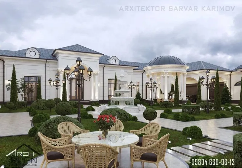 Улица Никитина Продается Новый Евро Дом 12.соток 1800м2 — фото 2