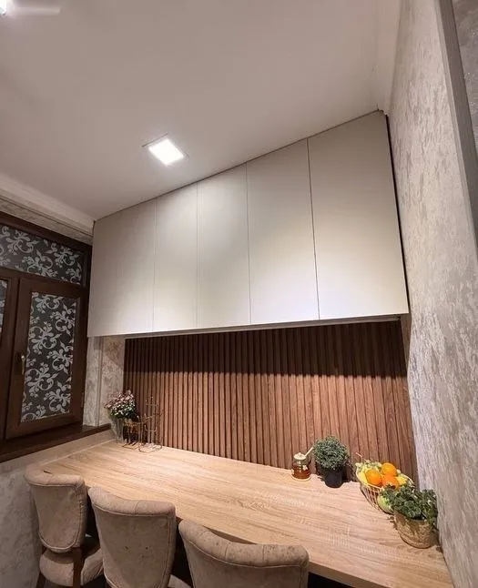 3-комнатная квартира, 70 м², Мирзо-Улугбек 5