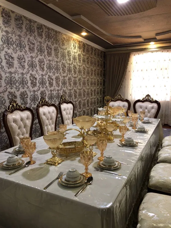 Стол и стул 4 Стол и стул 4